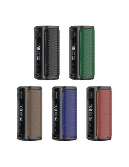 iStick i80 Eleaf Box Mod 80W