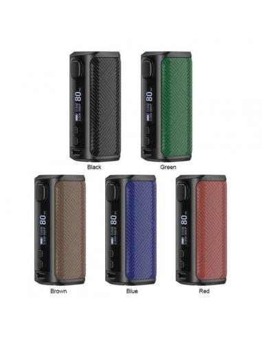 iStick i80 Box Mod for electronic cigarette