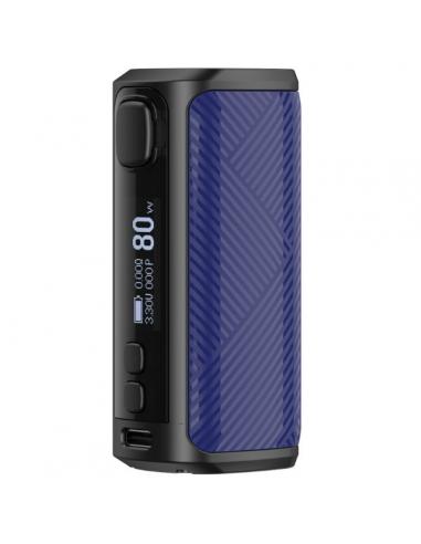 iStick i80 Eleaf Box Mod blue