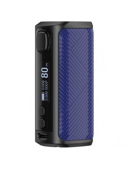 iStick i80 Eleaf Box Mod blue