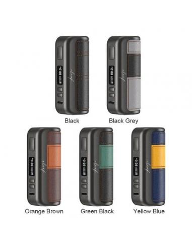 iStick Power Mono Eleaf Box Mod 80W