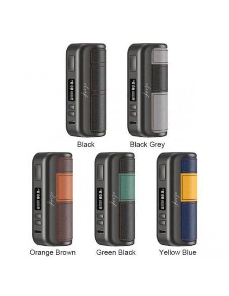 iStick Power Mono Eleaf Box Mod 80W