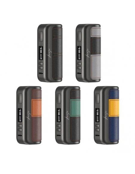 iStick Power Mono Box Mod Eleaf per sigaretta elettronica