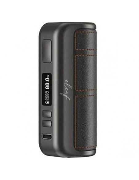iStick Power Mono Box Mod Eleaf black