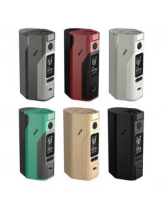 Reuleaux RX 2/3 Wismec