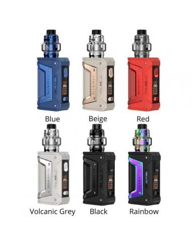 Aegis Legend 2 Classic L200 Geekvape sigaretta elettronica 200W