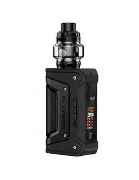 Aegis Legend 2 Classic L200 black Kit Geekvape