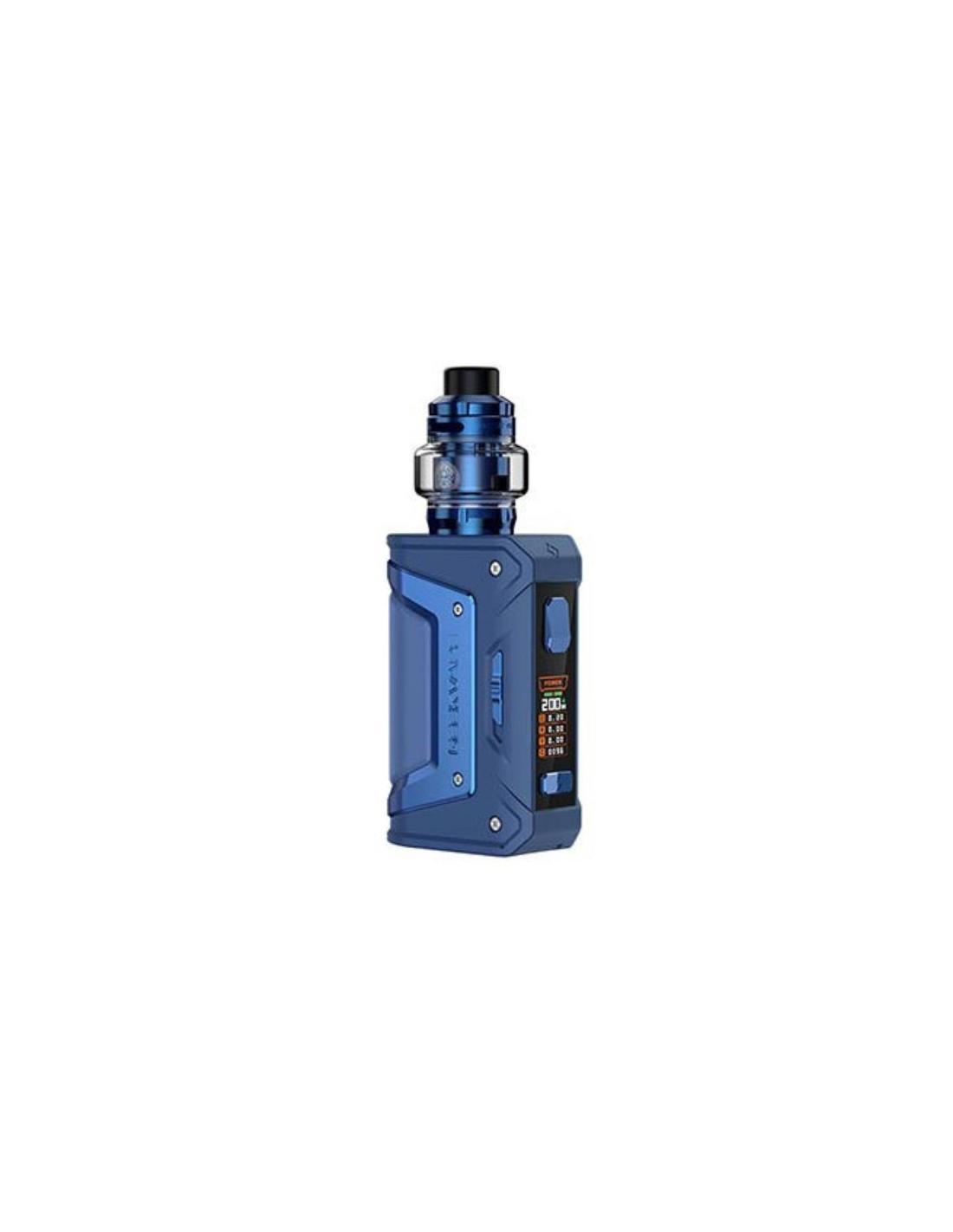 L200 Classic Geekvape Kit (Aegis Legend 2) | Svapoebasta