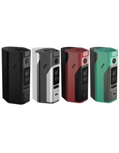 Reuleaux RX 2/3 Wismec
