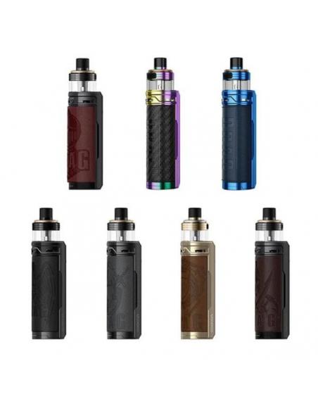 Drag X PnP-X Voopoo Kit