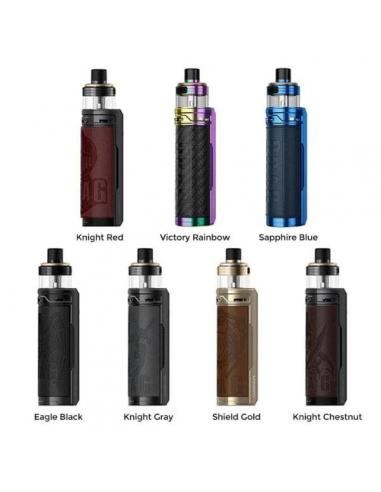 Drag X PnP-X sigaretta elettronica Voopoo