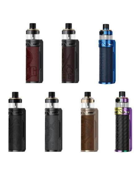 Drag S PnP-X Voopoo Kit