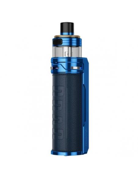 Drag S PnP-X Voopoo Kit sapphire blue