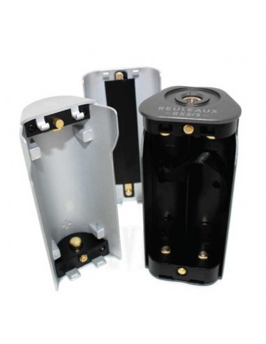 Reuleaux RX 2/3 Wismec