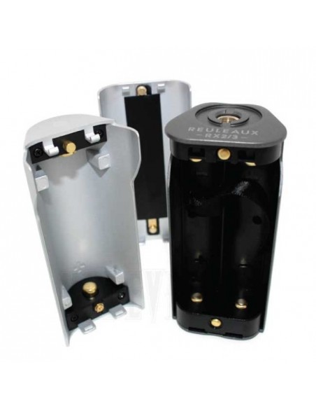 Reuleaux RX 2/3 Wismec