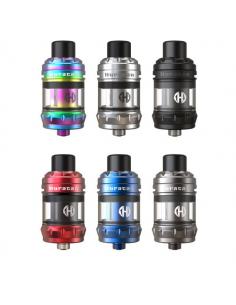 Hurricane Mini Electronic Cigarette Atomizer