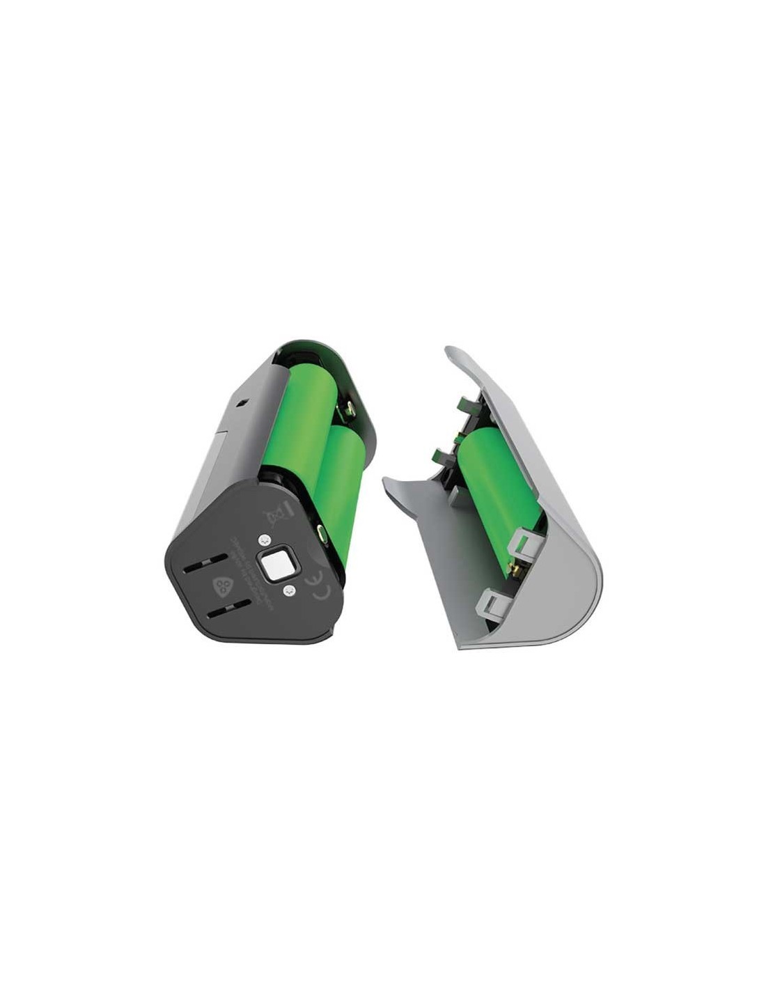 elfbar nachfüll pod läuft aus Kit ecigarette Reuleaux RX G de Wismec | Cigusto main image 1
