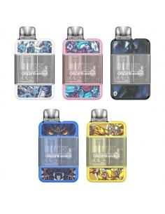 Gotek S Aspire Pod Mod Kit