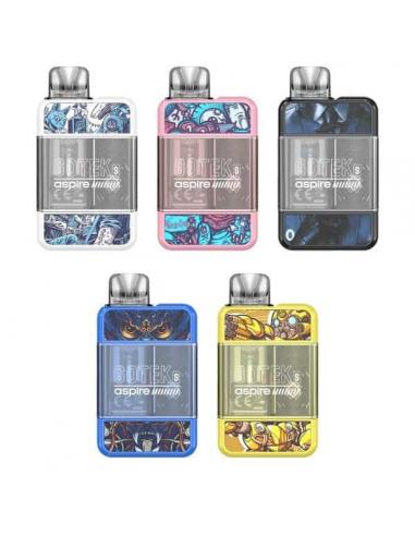 Gotek S Aspire Pod Mod Kit