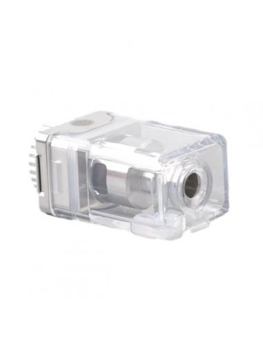TMD Dot Tank BP Mods Compatible atomizer with gtx and pnp coil