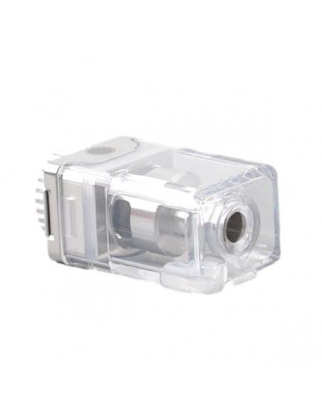 TMD Dot Tank BP Mods Compatible atomizer with gtx and pnp coil