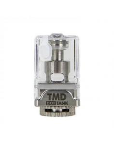 TMD Dot Tank BP Mods Atomizer DotAIO