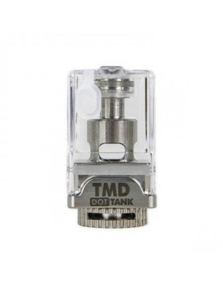 TMD Dot Tank BP Mods Atomizer DotAIO