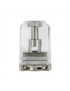 TMD Boro BP Mods DotAIO Atomizer