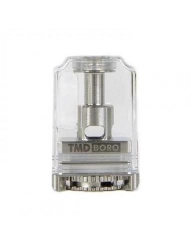 TMD Boro BP Mods Atomizzatore DotAIO