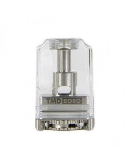 TMD Boro BP Mods Atomizzatore DotAIO