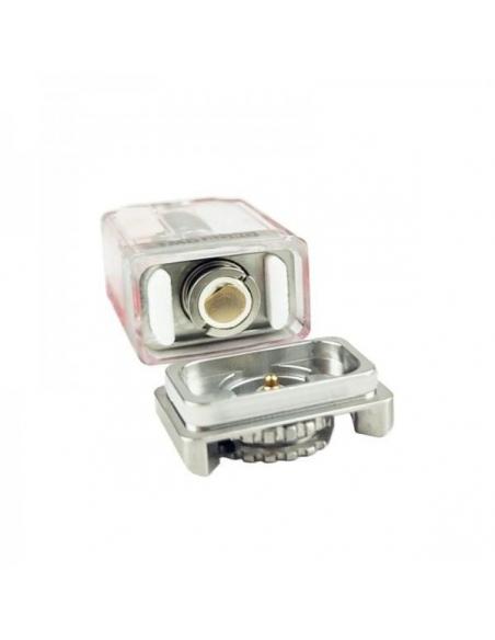 TMD boro Tank BP Mods Atomizzatore compatibile billet box