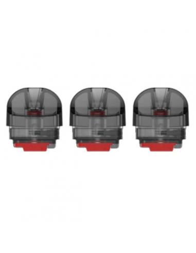 Nord 5 Pod Cartridge Smok Replacement 5ml