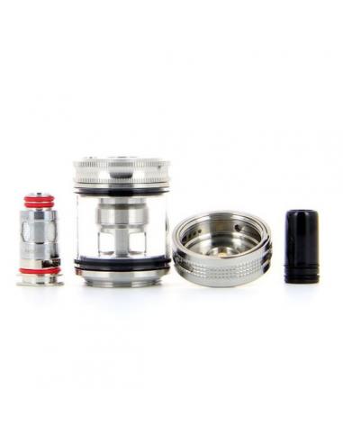 componenti Atomizzatore Procare Vaptio