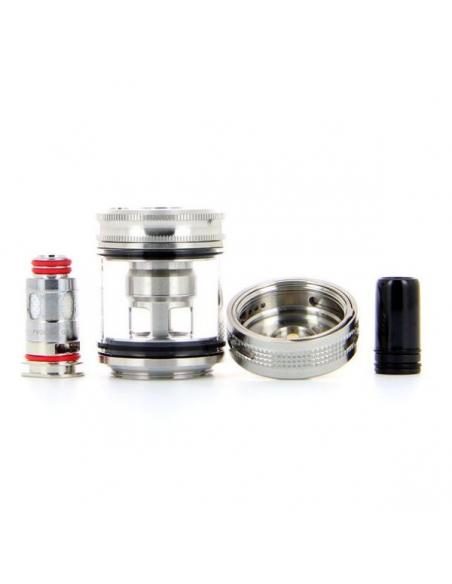Atomizer components Procare Vaptio