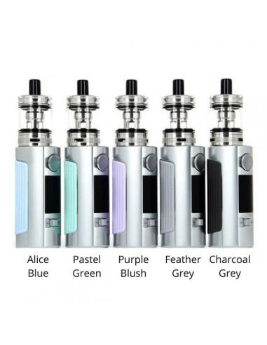 Procare kit sigaretta elettronica Vaptio 50w