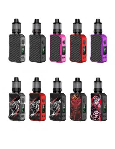 MVP 220W Dovpo Complete Kit
