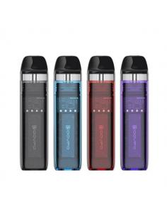 Limpid Dovpo Pod Mod