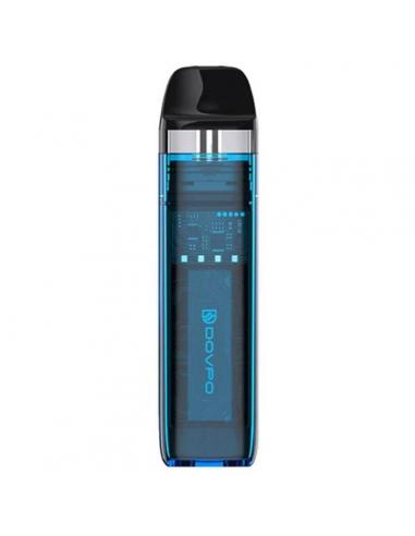 Limpid Dovpo kit blue