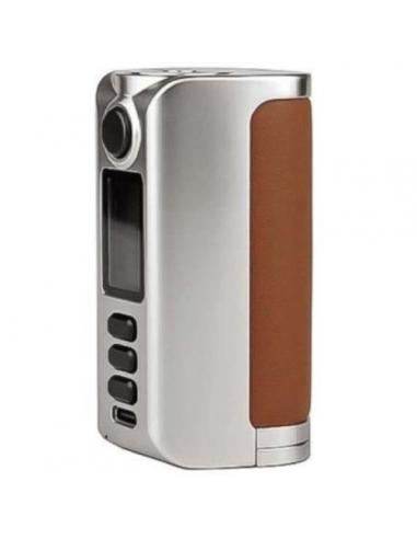 Riva Dovpo Box Mod silver brown