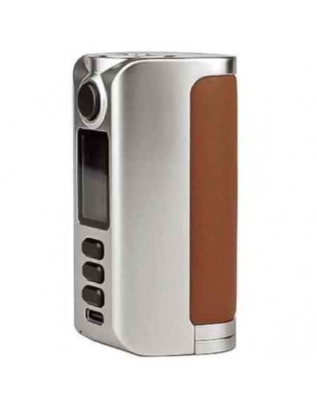 Riva Dovpo Box Mod silver brown