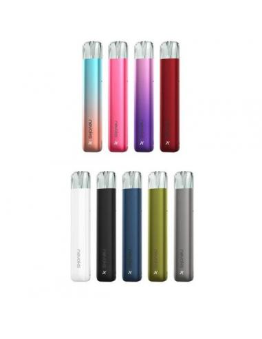 APX S1 Nevoks Pod Mod Kit | Svapoebasta