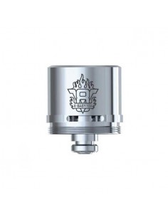 Base RBA Resistance Smok Head Coil for TFV8 X-Baby Atomizer
