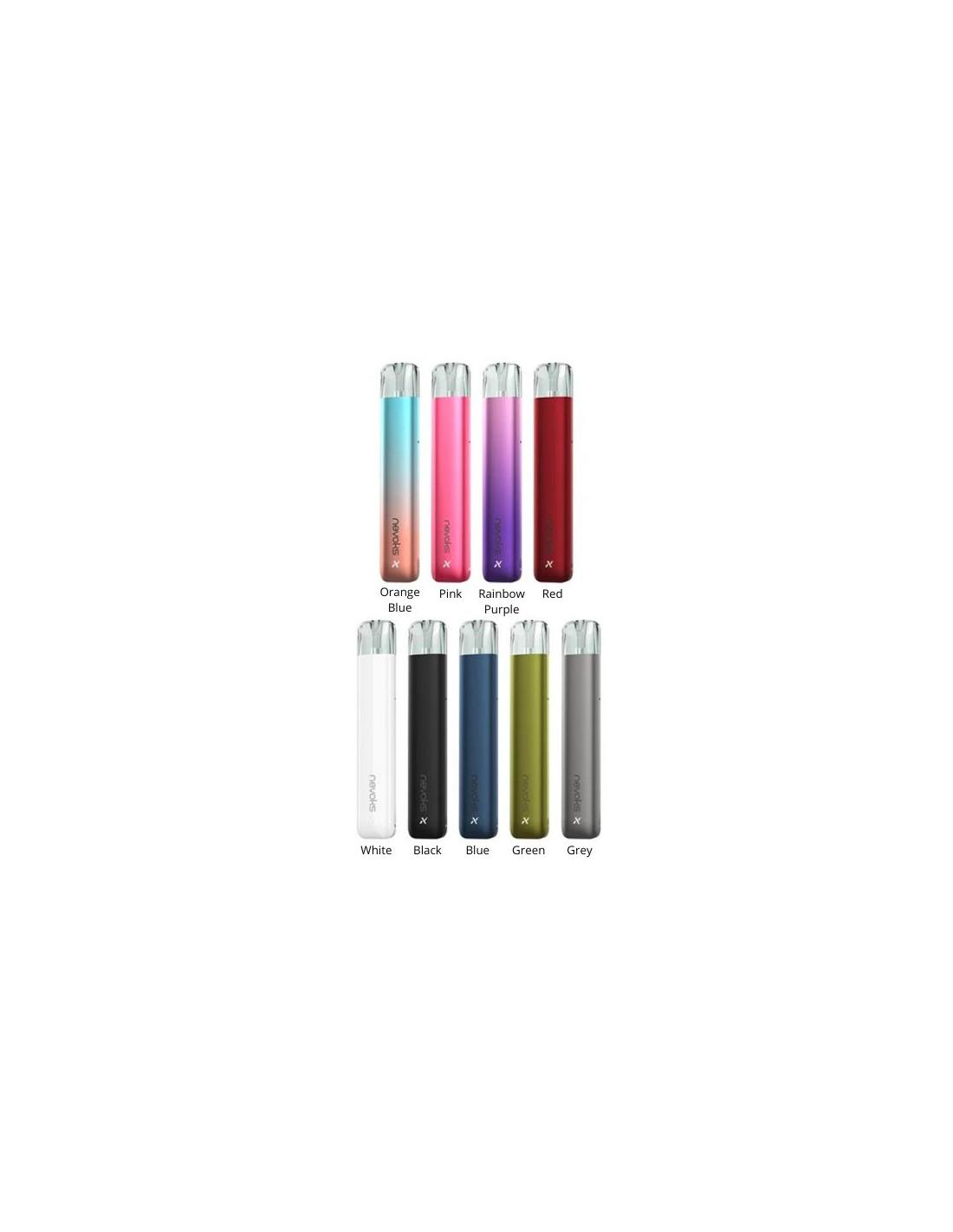 APX S1 Nevoks Pod Mod Kit | Svapoebasta
