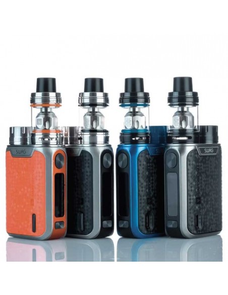 Kit Swag Vaporesso
