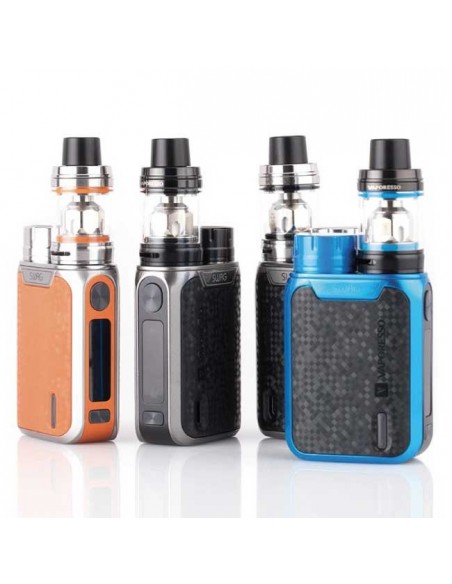 Kit Swag Vaporesso
