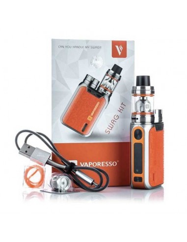 Kit Swag Vaporesso