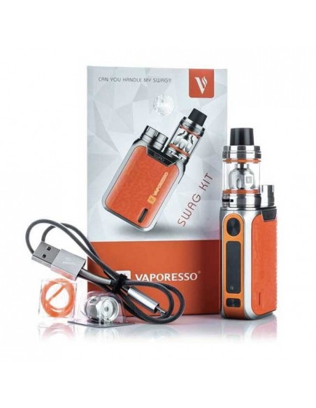 Kit Swag Vaporesso