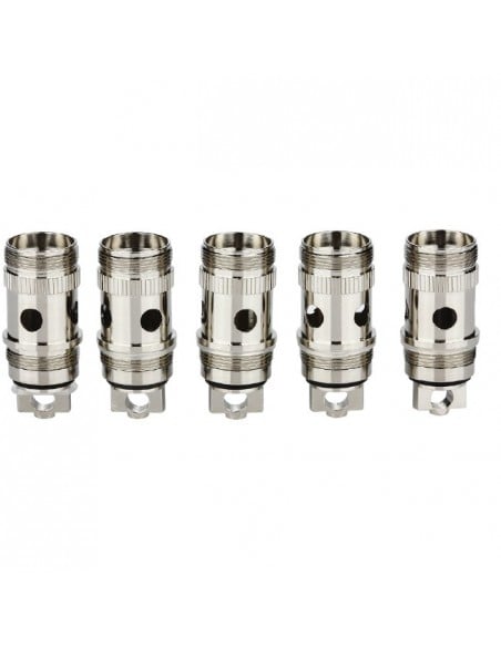 Adattatore EC Sleeve Eleaf - 5 Pezzi