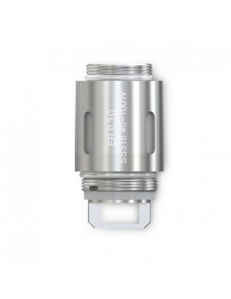 Resistenza ER Eleaf - 5 Pezzi