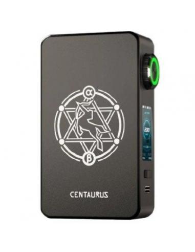 Centaurus M200 Lost Vape Box mod gunmetal gray